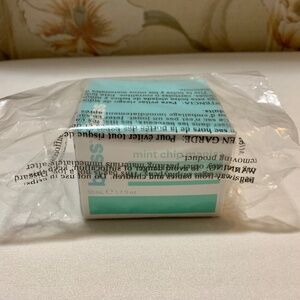 Bliss Mint Chip Mania Soothing Facial Mask 1.7oz Jar NEW / SEALED